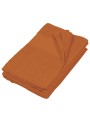 KARIBAN Serviette de toilette 50 x 100 cm /api/colors/517ed486-f4dd-43d4-9502-1651d53a2891 personnalisable