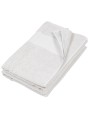 KARIBAN Serviette de toilette 50 x 100 cm /api/colors/7a92cd2d-10d2-40b4-928b-296bb7487506 personnalisable