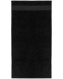 Produits éponges personnalisable KARIBAN Serviette de toilette 50 x 100 cm