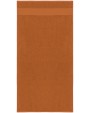 Produits éponges personnalisable KARIBAN Serviette de toilette 50 x 100 cm