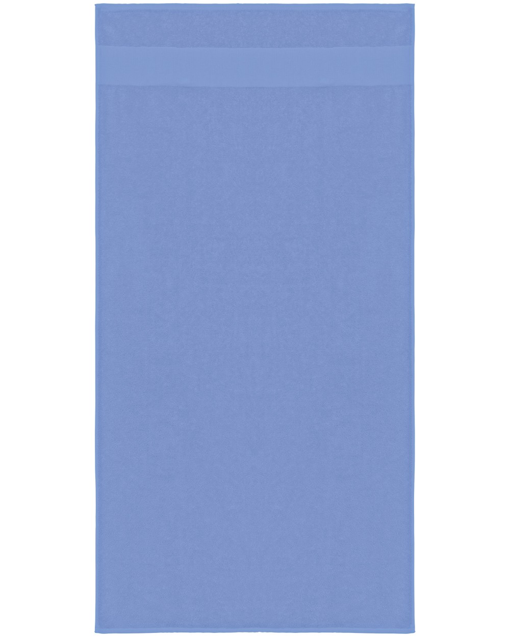 Bad artikelen KARIBAN Handdoek voor bedrukking &amp; borduring