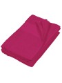 KARIBAN Serviette de toilette 50 x 100 cm /api/colors/0327c765-dd20-409c-911d-31f7a9b4c2f5 personnalisable
