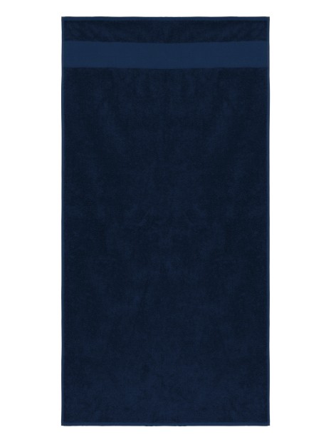 KARIBAN Serviette de toilette 50 x 100 cm /api/colors/b68891a9-1d28-4f7a-8deb-775c45027afd personnalisable