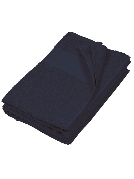 KARIBAN Serviette de toilette 50 x 100 cm /api/colors/b68891a9-1d28-4f7a-8deb-775c45027afd personnalisable
