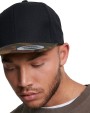Casquettes personnalisable FLEXFIT CLASSIC SNAPBACK 2-TONE CAMO