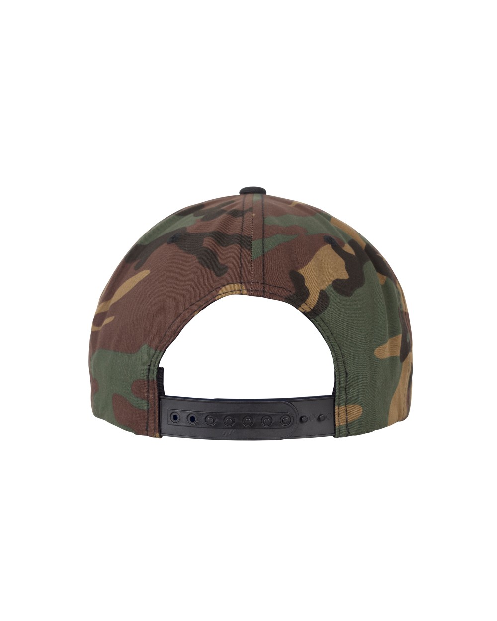 Petjes FLEXFIT CLASSIC SNAPBACK 2-TONE CAMO voor bedrukking &amp; borduring