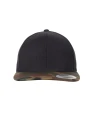 FLEXFIT CLASSIC SNAPBACK 2-TONE CAMO Kappen personalisierbar