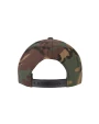 FLEXFIT CLASSIC SNAPBACK 2-TONE CAMO Kappen personalisierbar