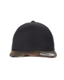 Petjes FLEXFIT CLASSIC SNAPBACK 2-TONE CAMO voor bedrukking &amp; borduring