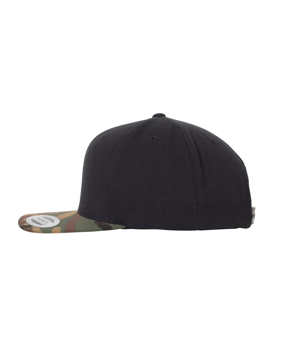 Casquettes personnalisable FLEXFIT CLASSIC SNAPBACK 2-TONE CAMO