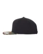 FLEXFIT CLASSIC SNAPBACK 2-TONE CAMO Kappen personalisierbar