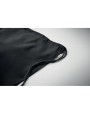 4DO Beutel mit Kordelzug recycelt Taschen personalisierbar