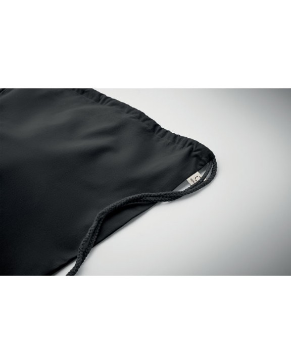 4DO Beutel mit Kordelzug recycelt Taschen personalisierbar