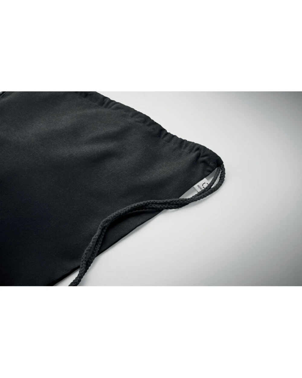 4DO Beutel mit Kordelzug recycelt Taschen personalisierbar