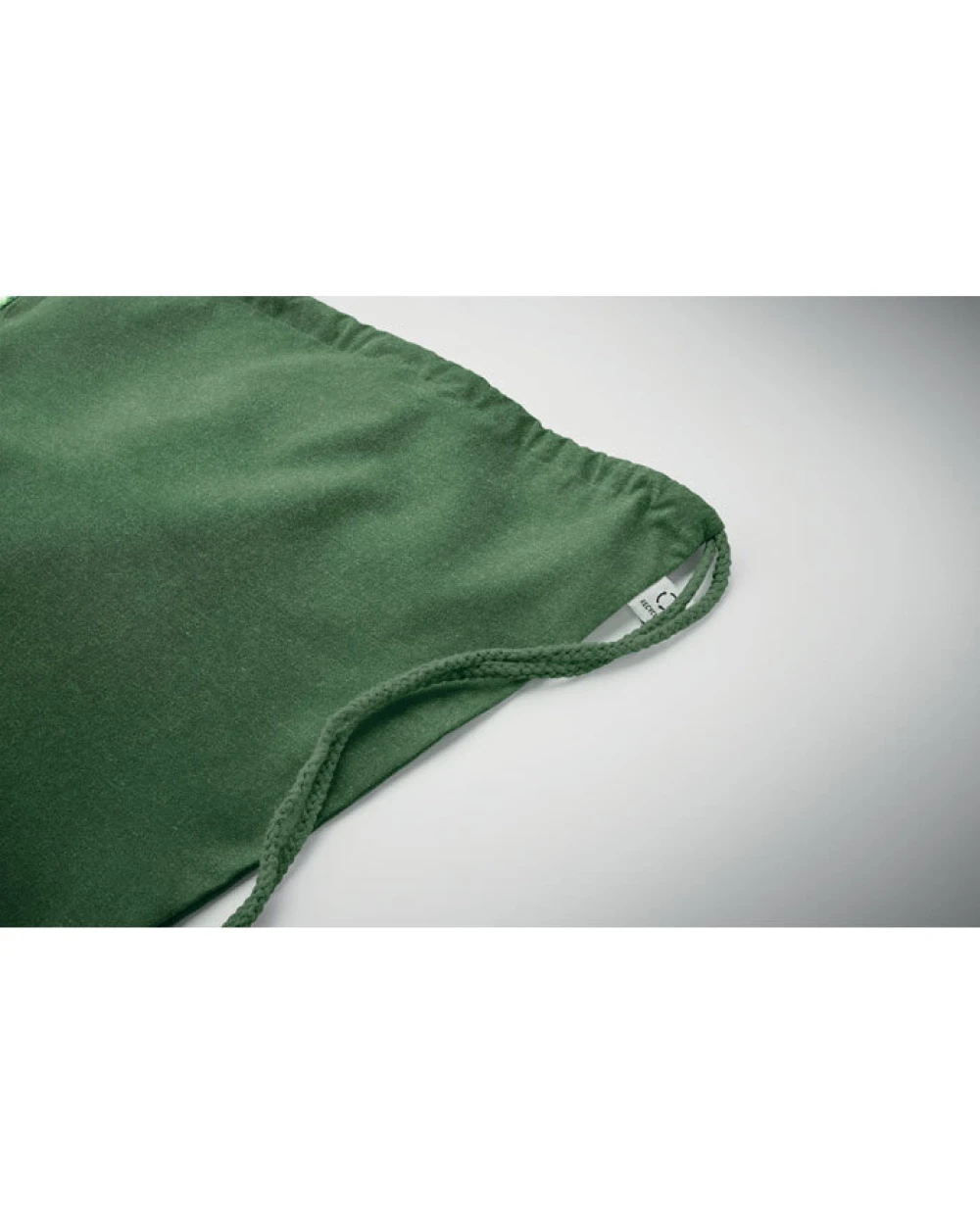 4DO Beutel mit Kordelzug recycelt Taschen personalisierbar