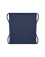4DO Beutel mit Kordelzug recycelt Taschen personalisierbar