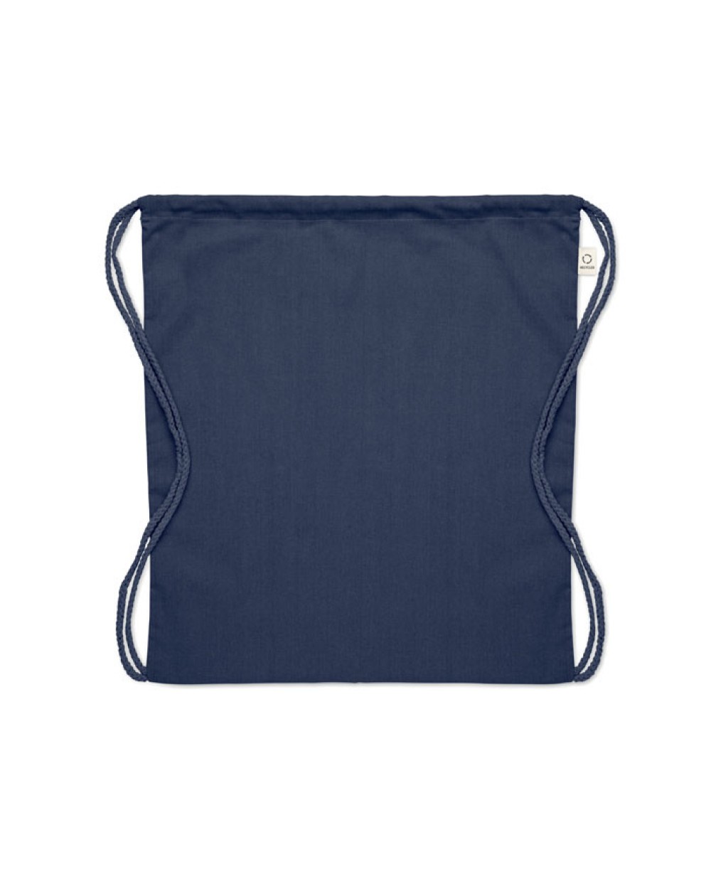 4DO Beutel mit Kordelzug recycelt Taschen personalisierbar