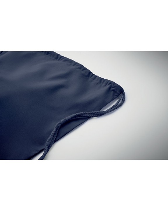 4DO Beutel mit Kordelzug recycelt Taschen personalisierbar