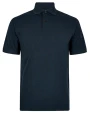 KUSTOM KIT Regular Fit Recycled Superwash® 60º Polo Poloshirts personalisierbar