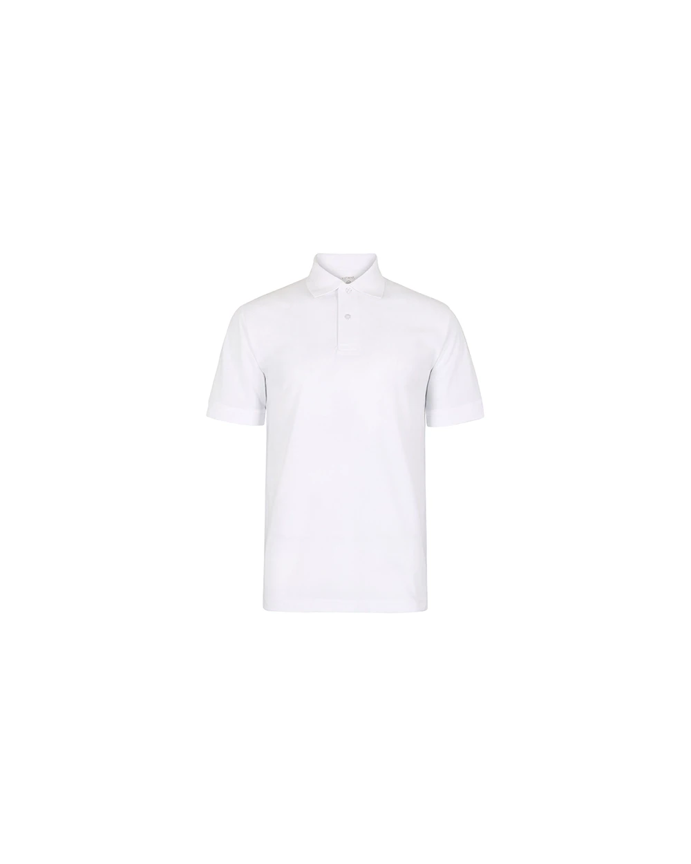 Polo's KUSTOM KIT Regular Fit Recycled Superwash® 60º Polo voor bedrukking &amp; borduring