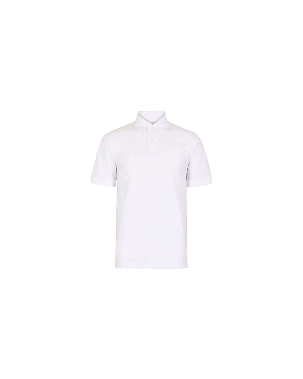 Polo's KUSTOM KIT Regular Fit Recycled Superwash® 60º Polo voor bedrukking &amp; borduring