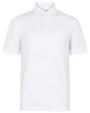Polo's KUSTOM KIT Regular Fit Recycled Superwash® 60º Polo voor bedrukking &amp; borduring