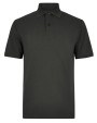 Polo's KUSTOM KIT Regular Fit Recycled Superwash® 60º Polo voor bedrukking &amp; borduring