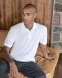 KUSTOM KIT Regular Fit Recycled Superwash® 60º Polo Poloshirts personalisierbar