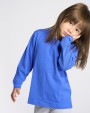 T-shirts JHK KID LS T-SHIRT voor bedrukking &amp; borduring