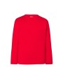 JHK KID LS T-SHIRT T-Shirts personalisierbar