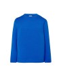 T-Shirts personnalisable JHK KID LS T-SHIRT