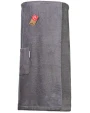 Bad artikelen A&R Sauna Kilt Ladies voor bedrukking &amp; borduring