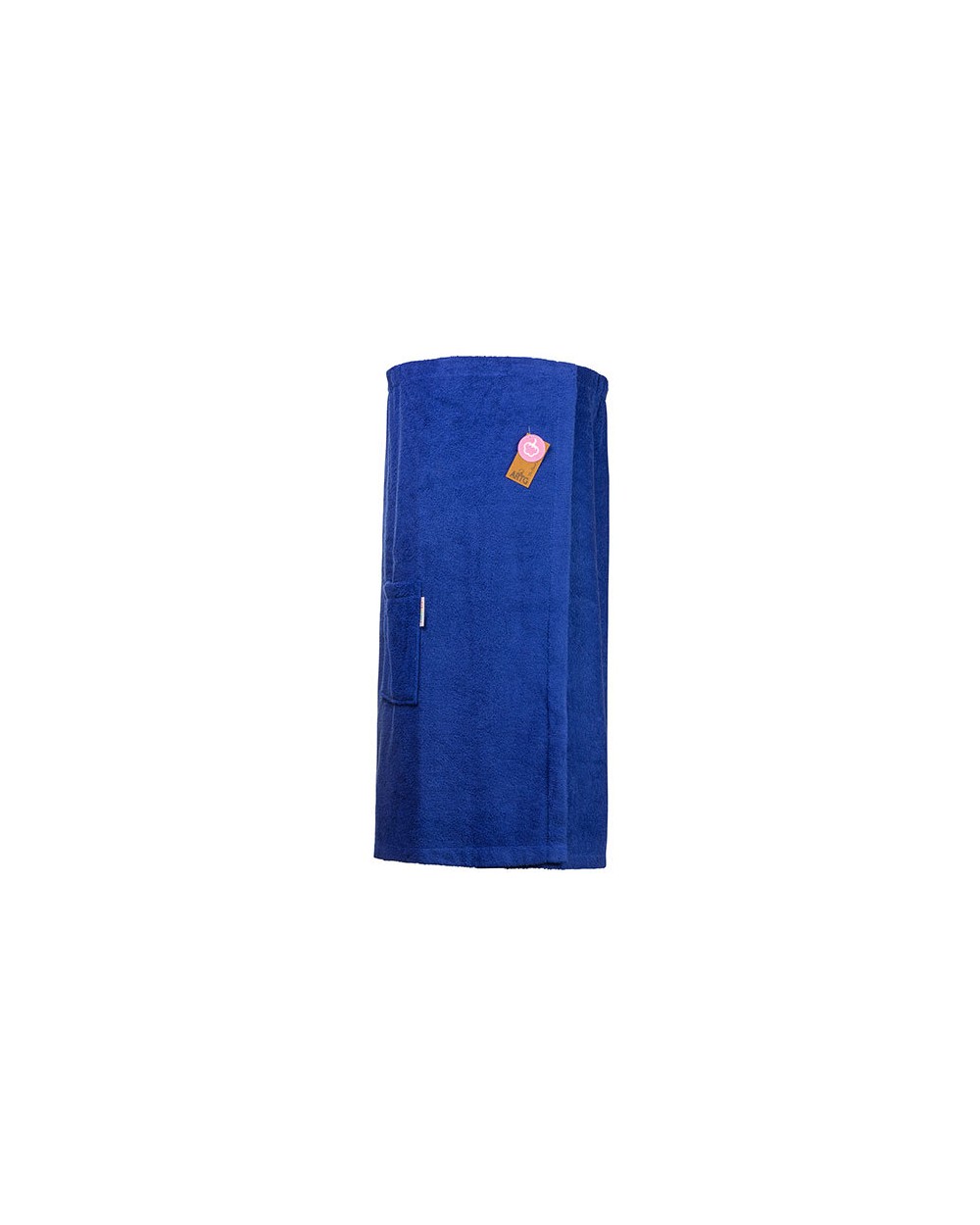 Produits éponges personnalisable A&R Sauna Kilt Ladies