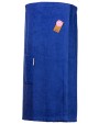 Produits éponges personnalisable A&R Sauna Kilt Ladies