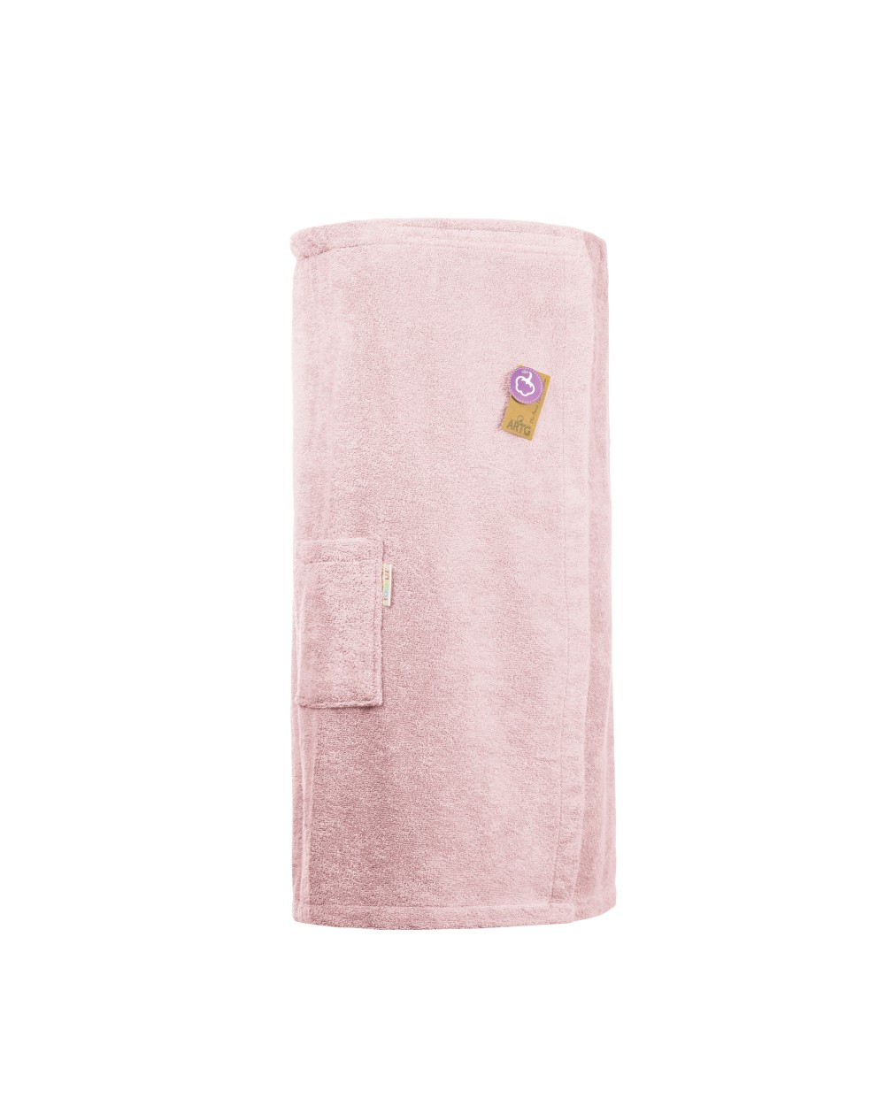 Produits éponges personnalisable A&R Sauna Kilt Ladies