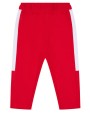 LARKWOOD Kids Track Bottoms Hosen personalisierbar