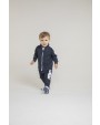 Pantalons personnalisable LARKWOOD Kids Track Bottoms