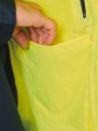 Vestes à personnaliser WK. DESIGNED TO WORK Parka de sécurité recyclée 4 en 1 unisexe 
