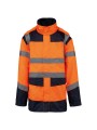 WK. DESIGNED TO WORK Parka de sécurité recyclée 4 en 1 unisexe /api/colors/280cf50f-5f1d-4b0c-aa02-2c4cd948b4a1 personnalisable
