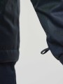Vestes à personnaliser WK. DESIGNED TO WORK Parka de sécurité recyclée 4 en 1 unisexe 