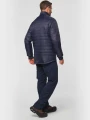 Vestes à personnaliser WK. DESIGNED TO WORK Parka de sécurité recyclée 4 en 1 unisexe 