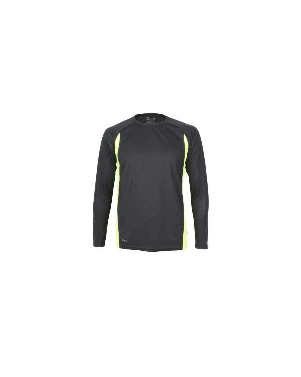 T-Shirts personnalisable CONA Racer Longsleeve Tech Tee