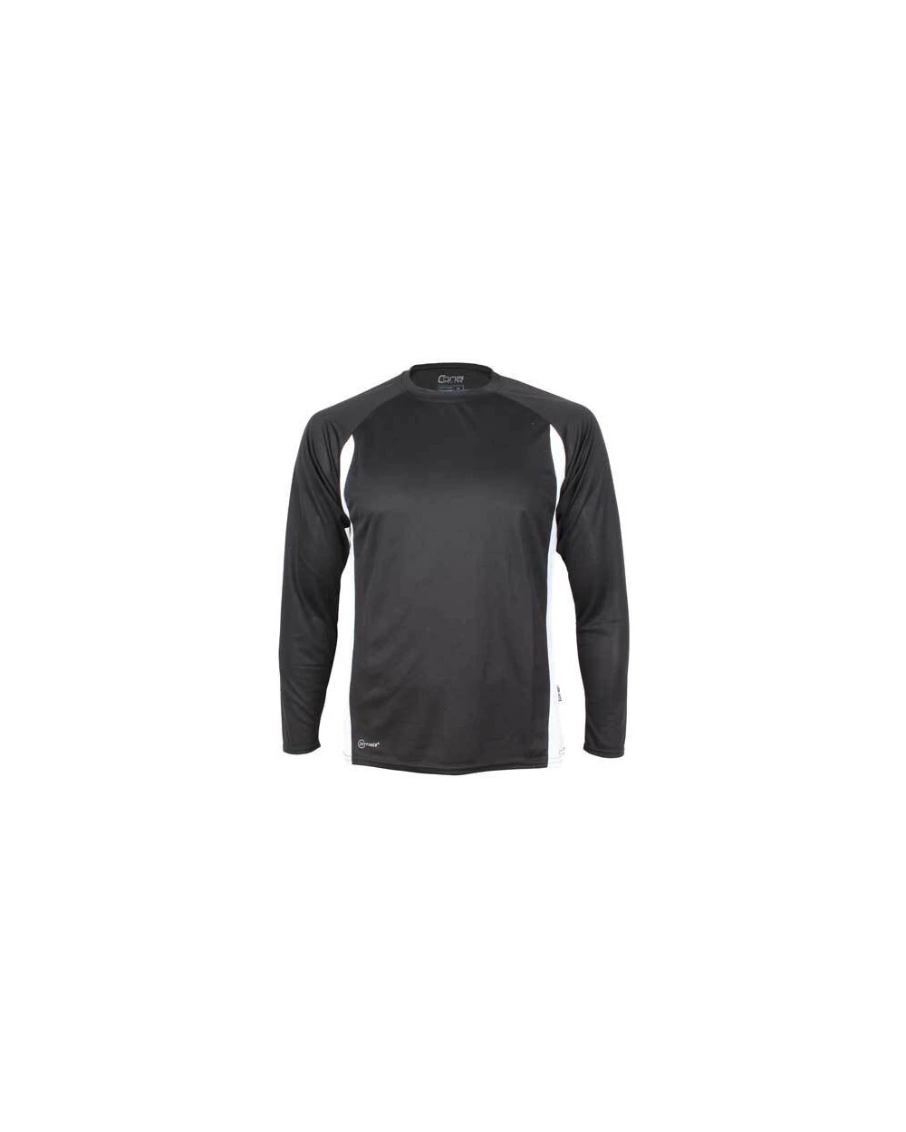 T-shirts CONA Racer Longsleeve Tech Tee voor bedrukking &amp; borduring