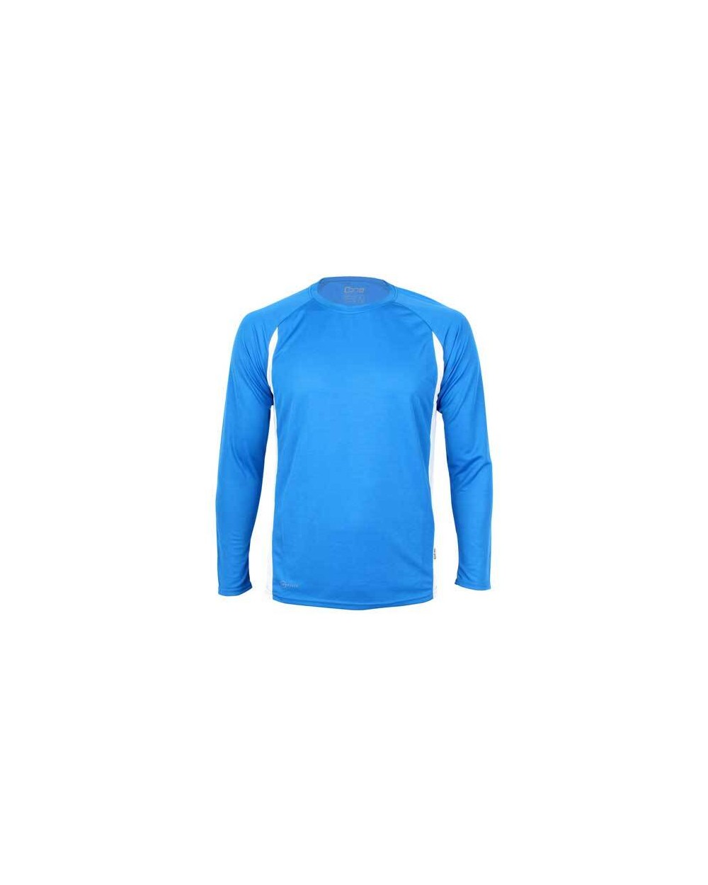 T-shirts CONA Racer Longsleeve Tech Tee voor bedrukking &amp; borduring