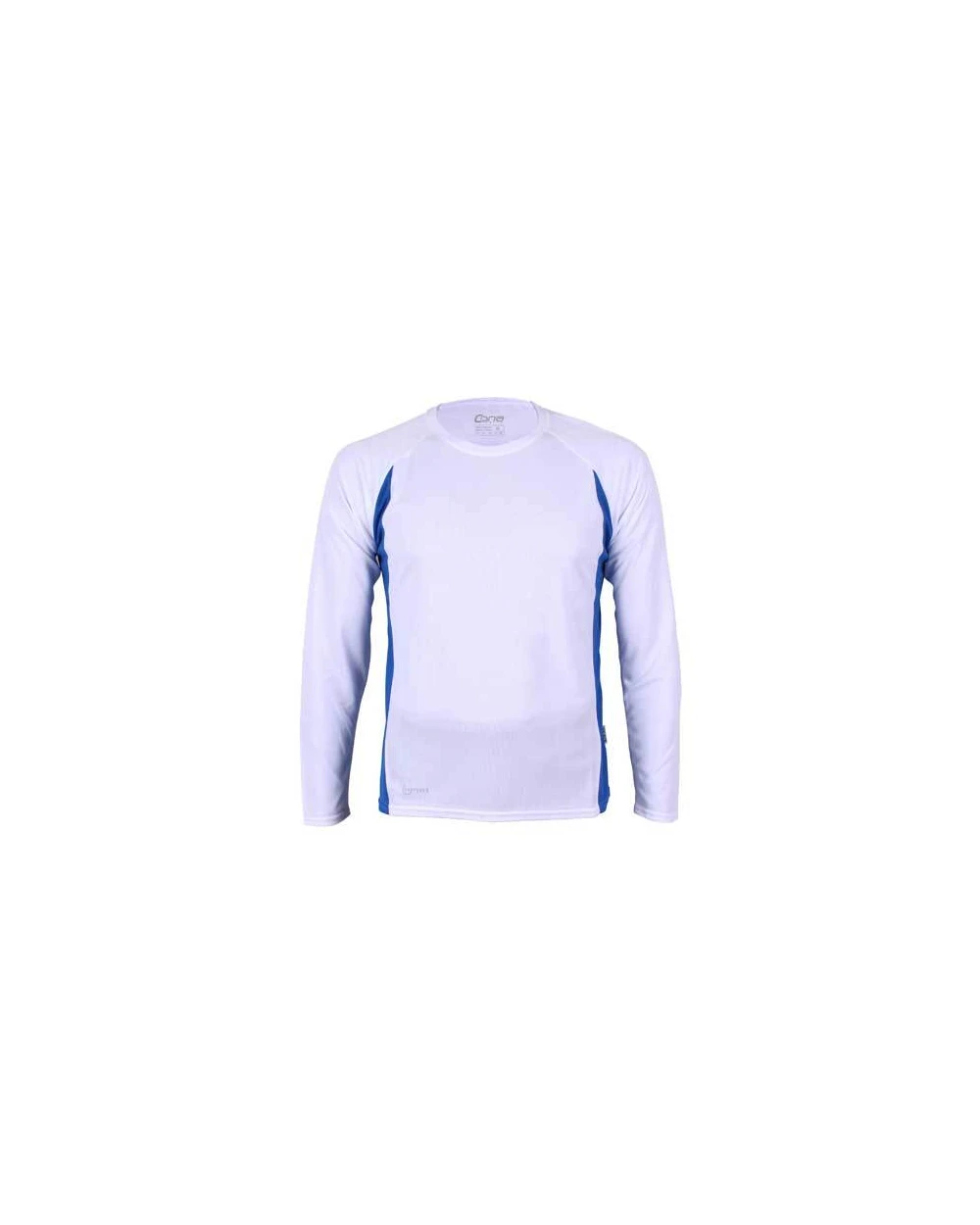 T-Shirts personnalisable CONA Racer Longsleeve Tech Tee