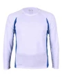 T-Shirts personnalisable CONA Racer Longsleeve Tech Tee