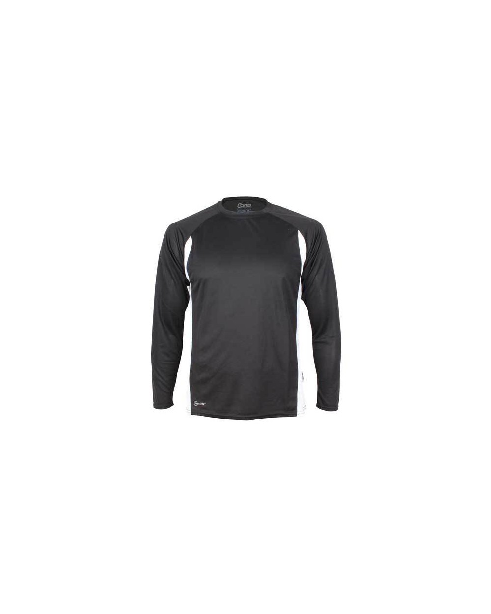 T-shirts CONA Racer Longsleeve Tech Tee voor bedrukking &amp; borduring
