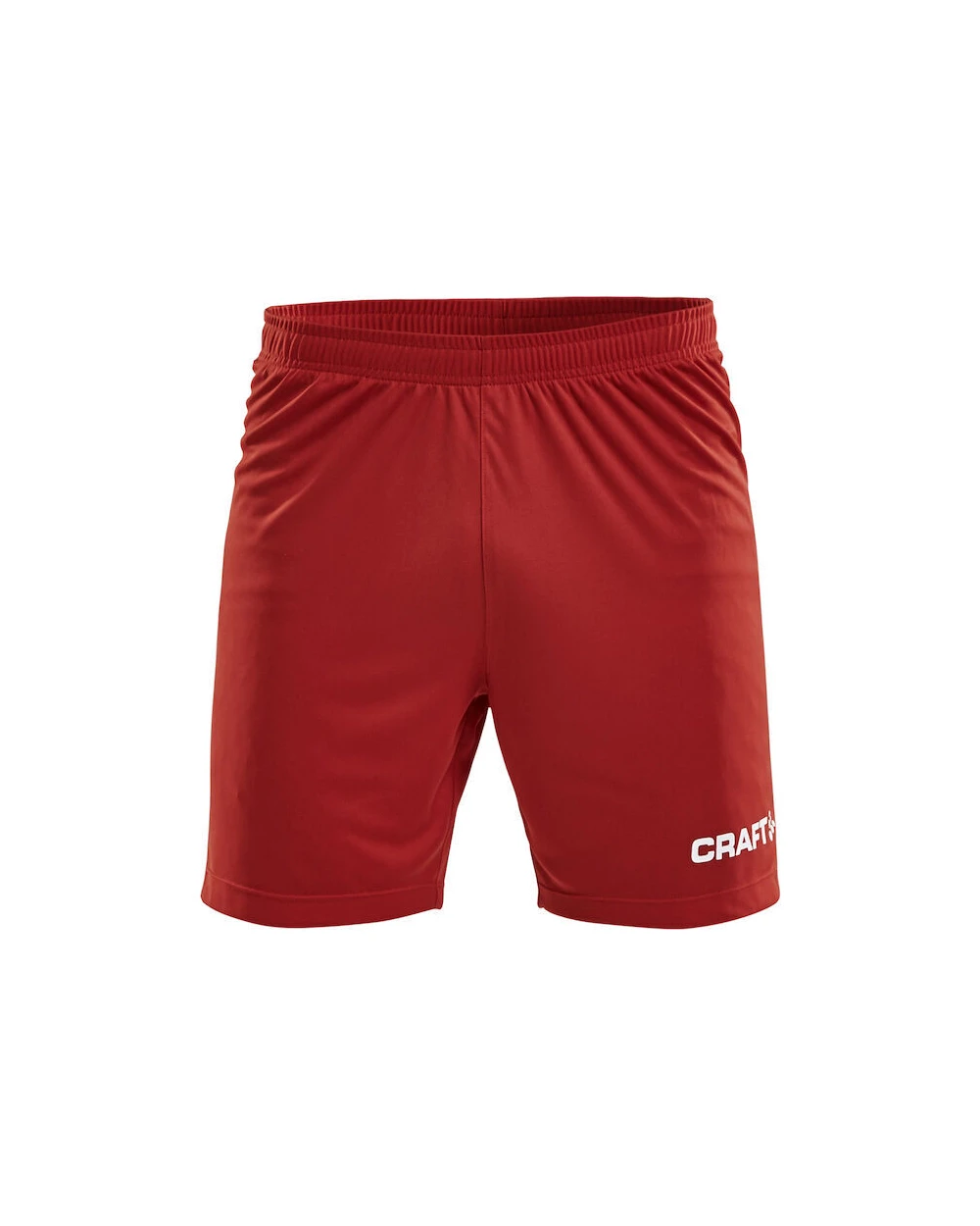 Bermuda's & Shorts CRAFT Squad Short Solid Wb M voor bedrukking &amp; borduring
