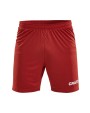 Bermudas & Shorts personnalisable CRAFT Squad Short Solid Wb M