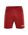 Bermuda's & Shorts CRAFT Squad Short Solid Wb M voor bedrukking &amp; borduring